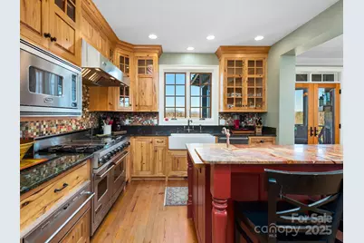 602 & 604 Blackwood Road, Columbus, NC 28722 - Photo 14