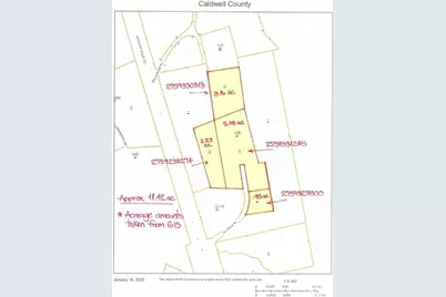 135 Claron Place SE, Lenoir, NC 28645 - Photo 48