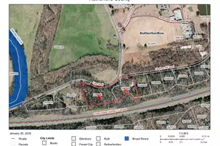 1597 Cleghorn Mill Rd, Rutherfordton, NC 28139 - Photo 2