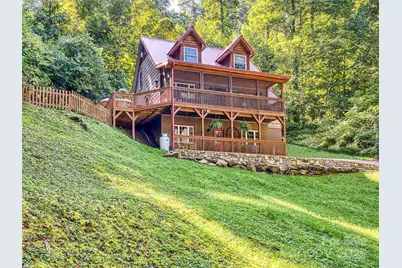 61 Calm Creek Road, Waynesville, NC 28785 - Photo 2