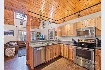 61 Calm Creek Road, Waynesville, NC 28785 - Photo 12