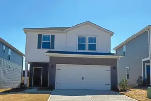 1212 31st St NE, Conover, NC 28613 - Photo 1