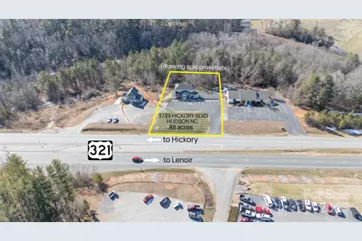 3739 Hickory Boulevard, Hudson, NC 28638 - Photo 4