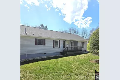 271 Stradley Mountain Road, Asheville, NC 28806 - Photo 1