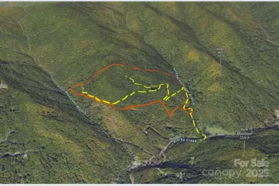 Off Alarka Road, Bryson City, NC 28713 - Photo 2