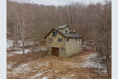 Off Alarka Road, Bryson City, NC 28713 - Photo 1