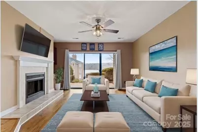 9801 Emerald Point Drive Unit #2, Charlotte, NC 28278 - Photo 4