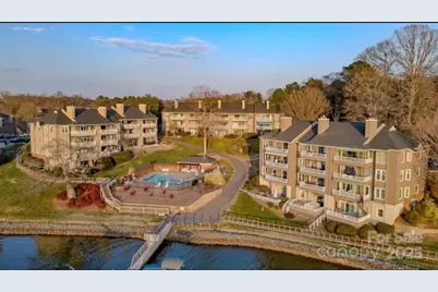 9801 Emerald Point Drive Unit #2, Charlotte, NC 28278 - Photo 24