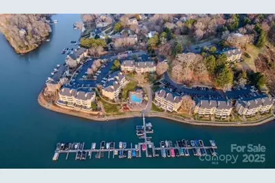 9801 Emerald Point Drive Unit #2, Charlotte, NC 28278 - Photo 28