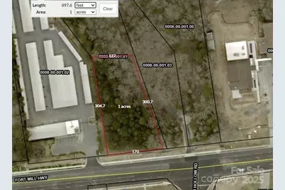 280 Fort Mill Highway, Indian Land, SC 29707 - Photo 1