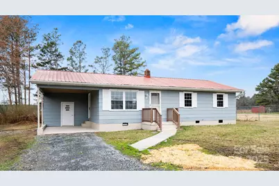 4926 Nc Highway 109 South, Mount Gilead, NC 27306 - Photo 2