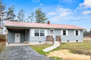 4926 Nc Hwy 109 S, Mount Gilead, NC 27306 - Photo 2