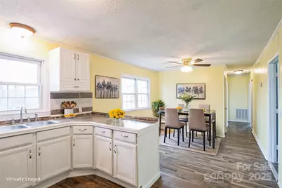 4926 Nc Highway 109 South, Mount Gilead, NC 27306 - Photo 12