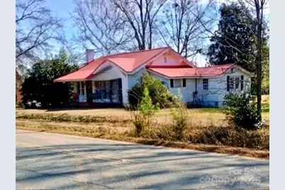 115 W Baker Street, Jefferson, SC 29718 - Photo 1