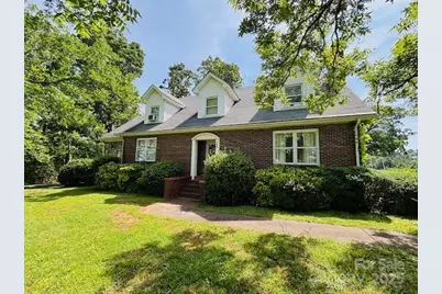 266 Hudlow Road, Forest City, NC 28043 - Photo 1