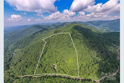 1201 Simms Fork Road, Burnsville, NC 28714 - Photo 10