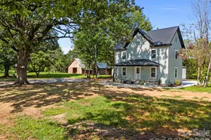 593 Cedar Creek Rd, Biscoe, NC 27209 - Photo 1