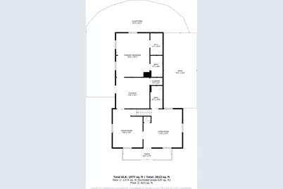 593 Cedar Creek Road, Biscoe, NC 27209 - Photo 42