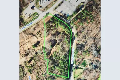 6713 E Nc 150 Highway E, Sherrills Ford, NC 28673 - Photo 2