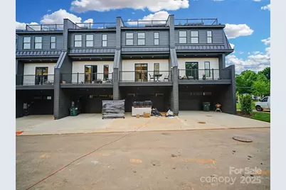 2534 Park Rose Lane #11, Charlotte, NC 28204 - Photo 38