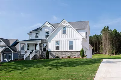 4257 Candlewood Drive #7, Sherrills Ford, NC 28673 - Photo 4