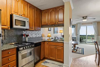 301 Pinnacle Inn Road #4211, Beech Mountain, NC 28604 - Photo 18