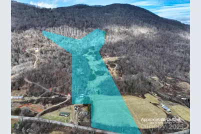 1567 Newfound Road, Leicester, NC 28748 - Photo 2