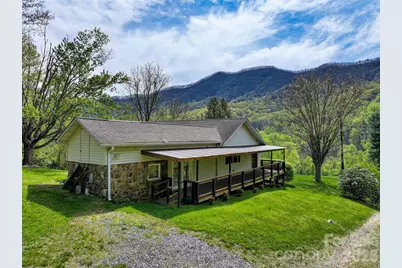 1567 Newfound Road, Leicester, NC 28748 - Photo 2