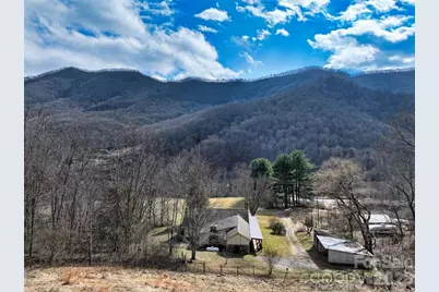 1567 Newfound Road, Leicester, NC 28748 - Photo 4