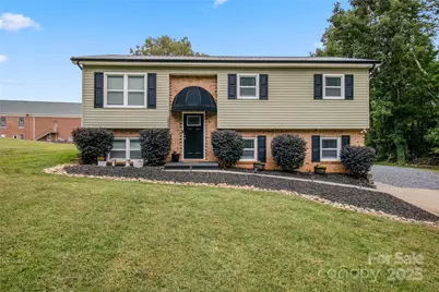 2627 South Court, Connelly Springs, NC 28612 - Photo 1