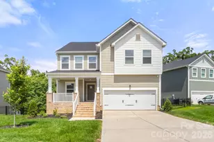 3004 Woodlands Creek Dr, Monroe, NC 28110 - Photo 1