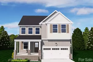 3004 Woodlands Creek Dr, Monroe, NC 28110 - Photo 2