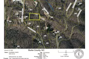 3161 Morganton Furniture Rd, Valdese, NC 28690 - Photo 40