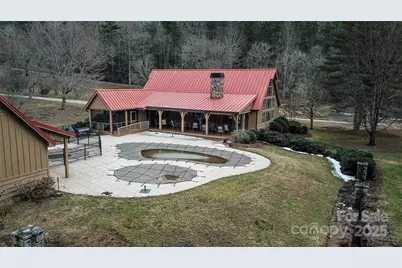 0000 Stepp Ridge Court, Hendersonville, NC 28792 - Photo 16