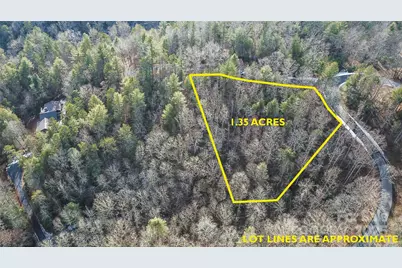 0000 Stepp Ridge Court, Hendersonville, NC 28792 - Photo 2