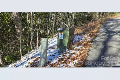 Lot 11 Bernies Trail, Waynesville, NC 28785 - Photo 8