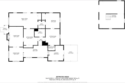 814 E Mills Drive, Landis, NC 28088 - Photo 48