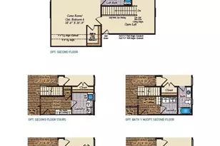 5775 Crown Terrace, Hickory, NC 28601 - Photo 10