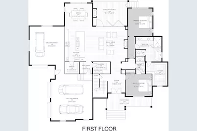 Lot 6 Holbrook Road, Fort Mill, SC 29715 - Photo 2