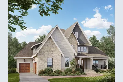 Lot 6 Holbrook Road, Fort Mill, SC 29715 - Photo 1