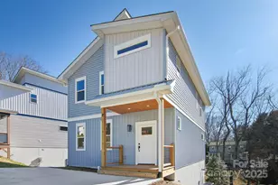 8 Escondido Dr, Asheville, NC 28806 - Photo 1