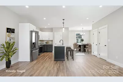 8 Escondido Drive, Asheville, NC 28806 - Photo 6