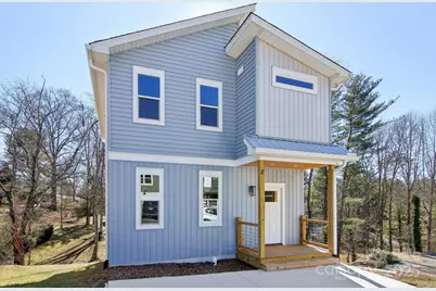 8 Escondido Drive, Asheville, NC 28806 - Photo 2