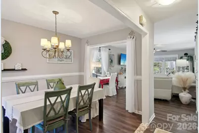 6 S Calico Lane, Etowah, NC 28729 - Photo 4