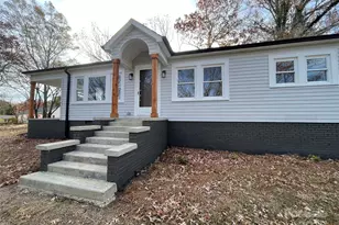 400 E 27th St, Kannapolis, NC 28083 - Photo 2
