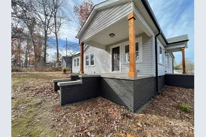 400 E 27th Street, Kannapolis, NC 28083 - Photo 36