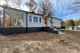 400 E 27th St, Kannapolis, NC 28083 - Photo 38