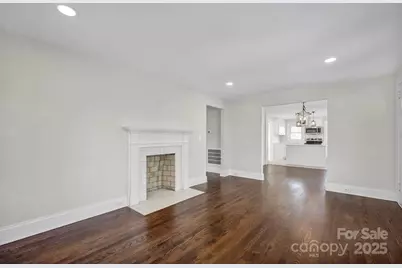 400 E 27th Street, Kannapolis, NC 28083 - Photo 4