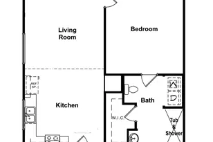 1895 Cypress Trl, Lenoir, NC 28645 - Photo 4