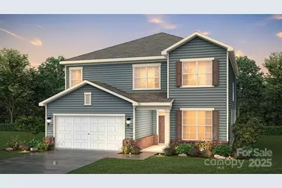 3312 Meadow Wood Court, Maiden, NC 28650 - Photo 1